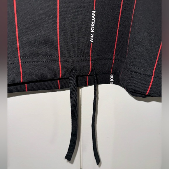 Jordan Essentials Women's Fleece Top - Picture 4 of 8